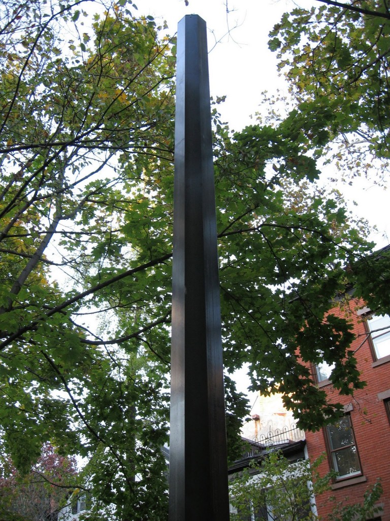 Stop the Cap! » Size Queens Verizon Puts FiOS Boxes on 20Foot Poles