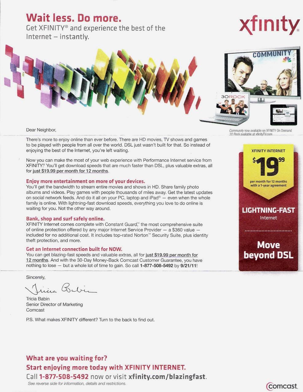 Stop the Cap! » Big Cable Running Scared Comcast/Time Warner Cable