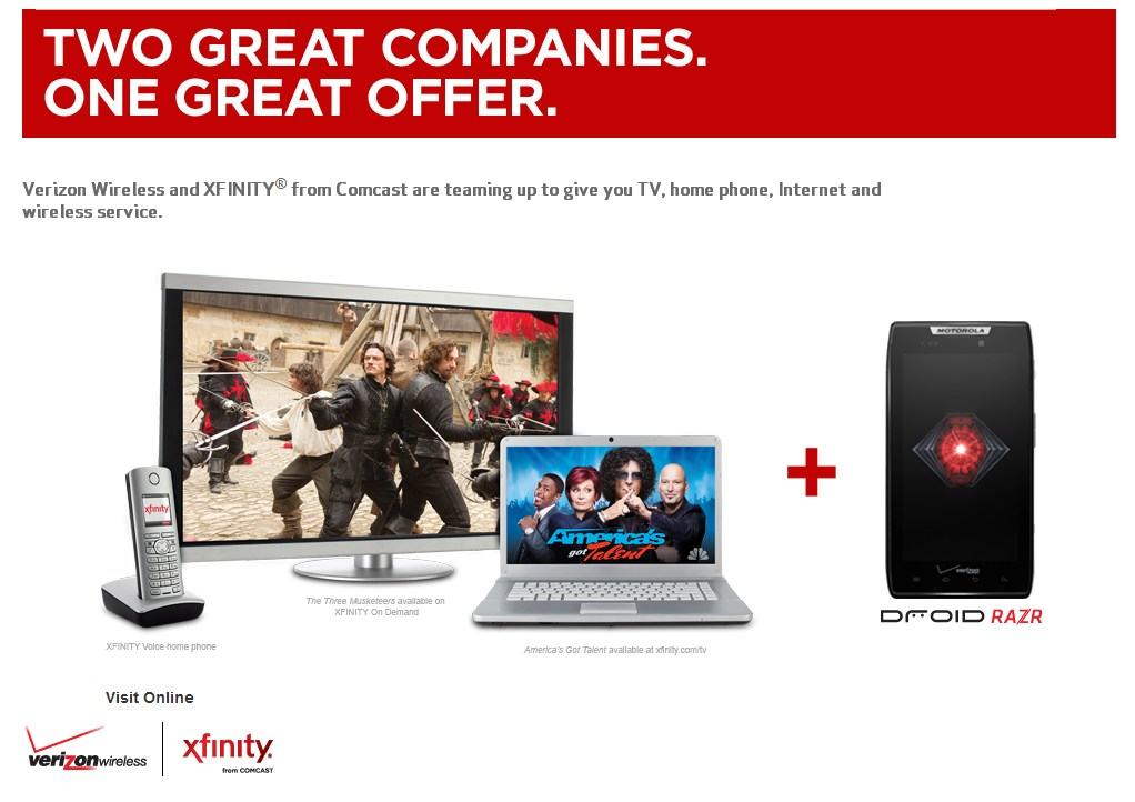 Cheap Comcast Cheap Deals