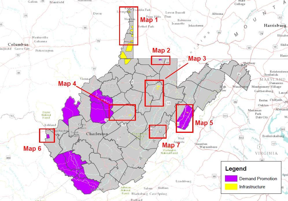 Stop the Cap! » Frontier Stymies Broadband Grants to Independent ISPs