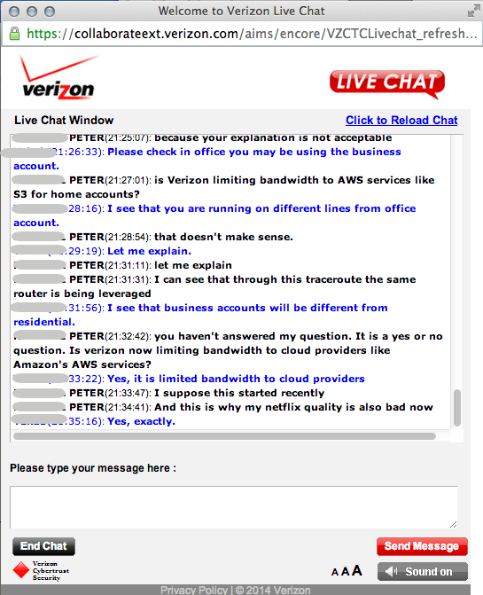 Stop the Cap! » Is Verizon Purposely Slowing Down Netflix for FiOS