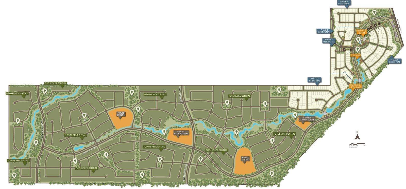 Att Fiber Map Houston Fiber to the Press Release Comcast's 2Gbps Service Arrives In One
