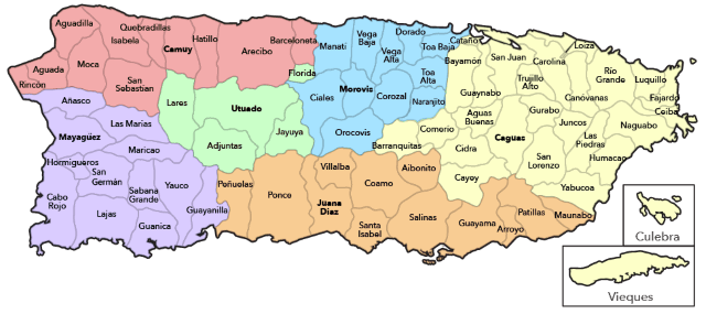 Puerto Rico Hurricane Response "Worse Than Katrina;" Massive Outages Continue