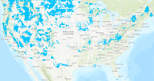 Senators Blast FCC's Inaccurate Wireless Broadband Coverage Map