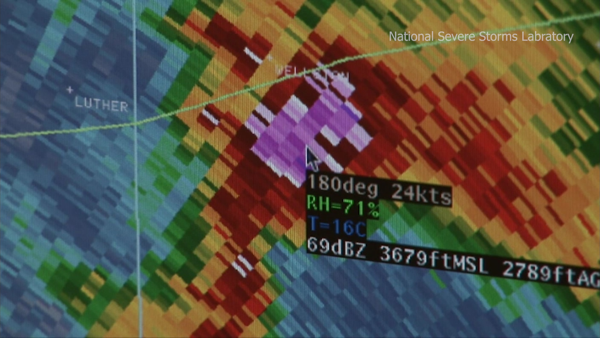 Off Radar Weathermen Wild As Interference From Wind Turbines Wrecks