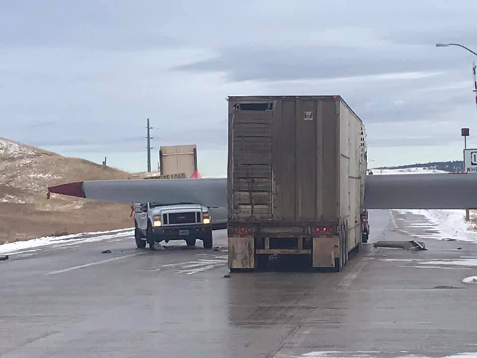 Fatal Attraction Transport & Construction Workers Add to Wind Industry