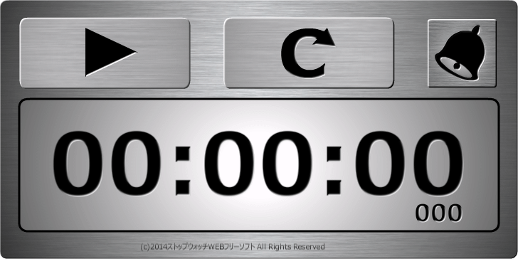 ストップウォッチのアイコン04素材 | 無料のアイコンイラスト集 Icon-Pit 大きいストップウォッチ