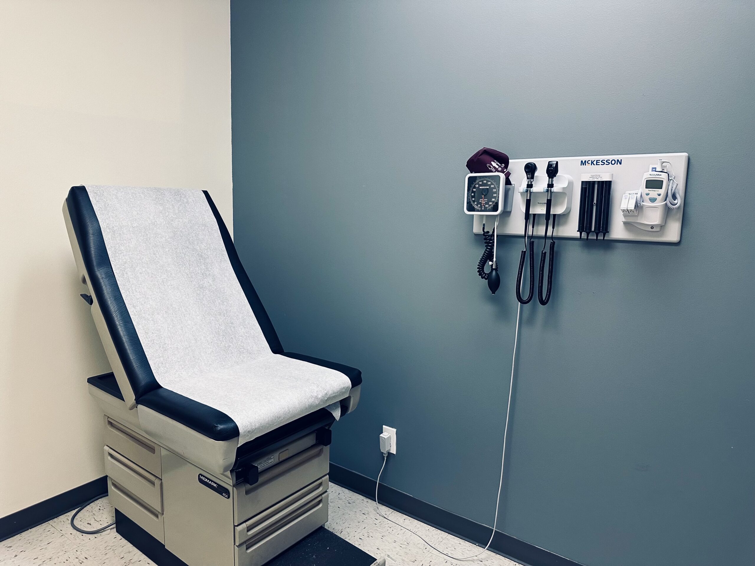 Hueytown NOW OPEN! Stopwatch Urgent Care