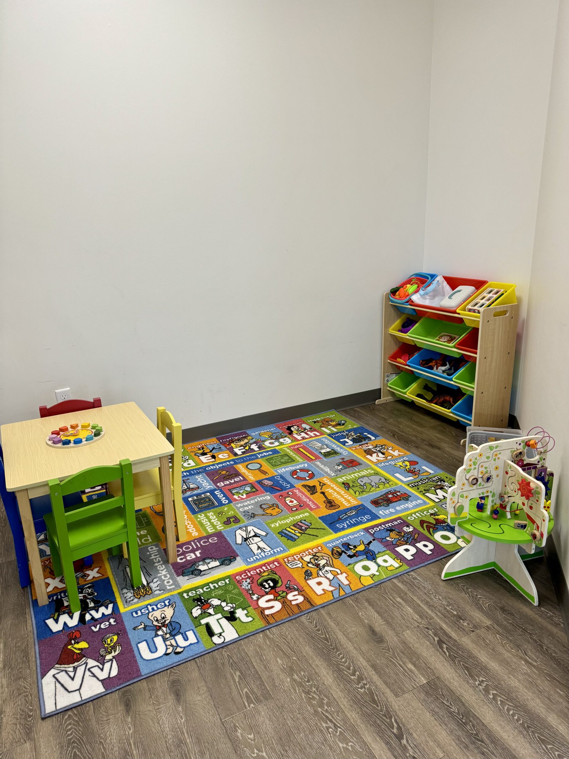 Hartselle Stopwatch Urgent Care