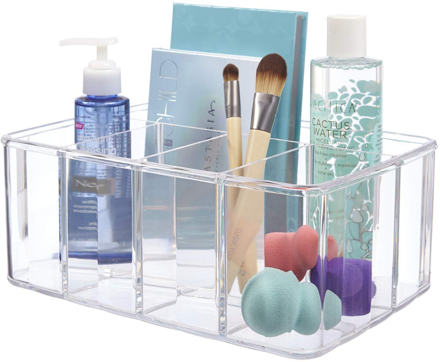 Plastic Bathroom Medicine Organizers Storables