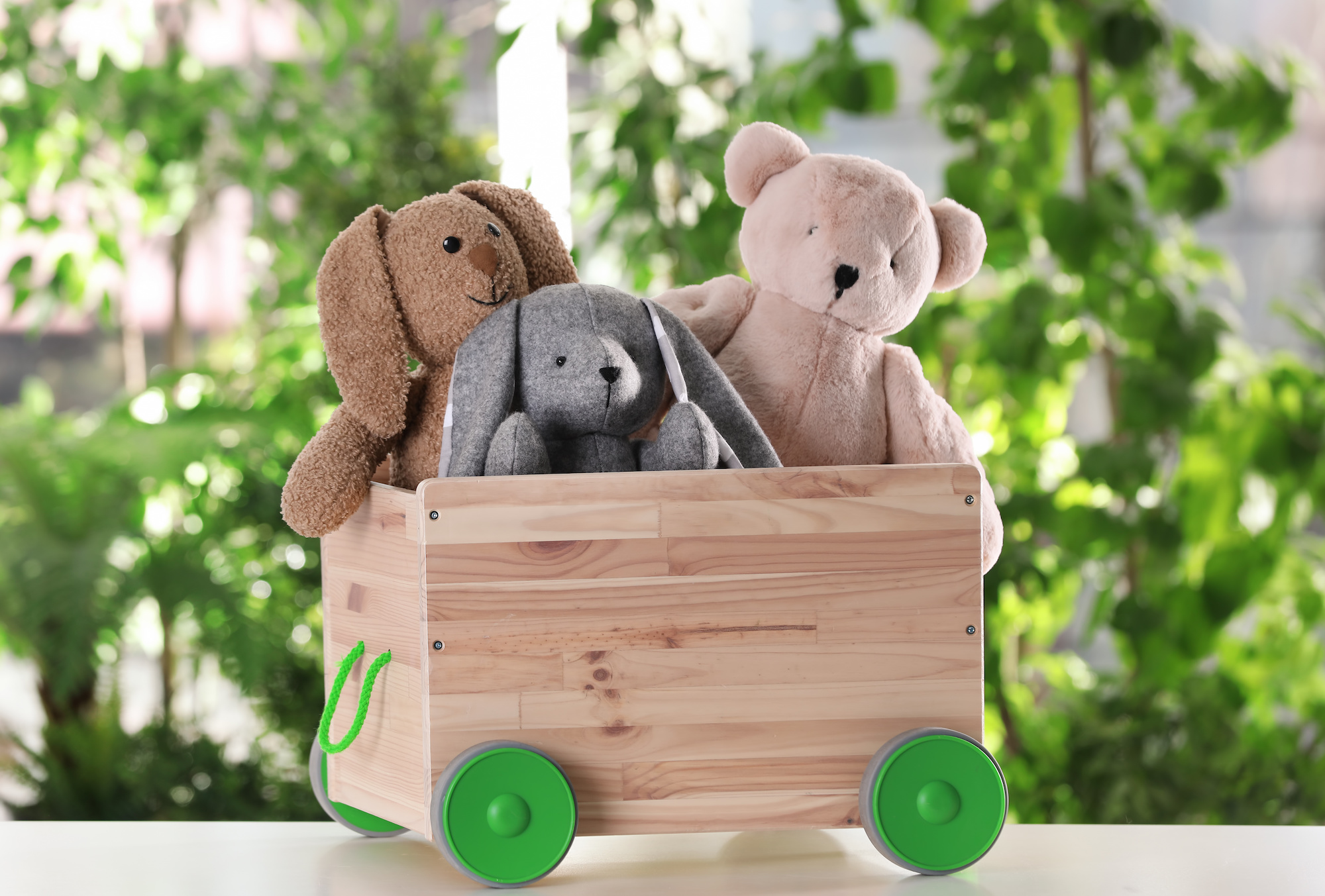 10 Best Stuffed Animal Storage Solutions To Declutter The Mess | Storables