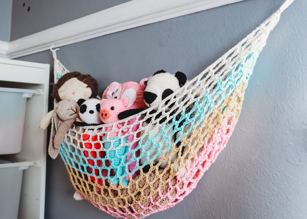 10 Best Stuffed Animal Storage Solutions To Declutter The Mess Storables