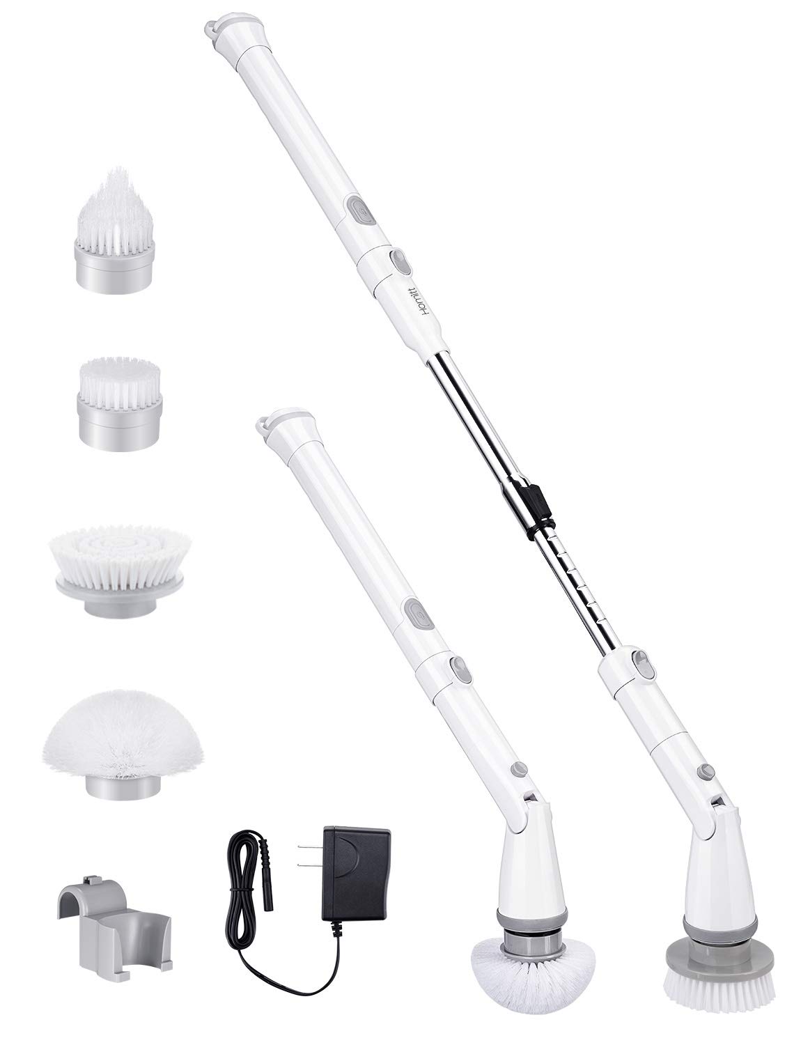 20 Best Bathtub Scrubber Of All Time Storables