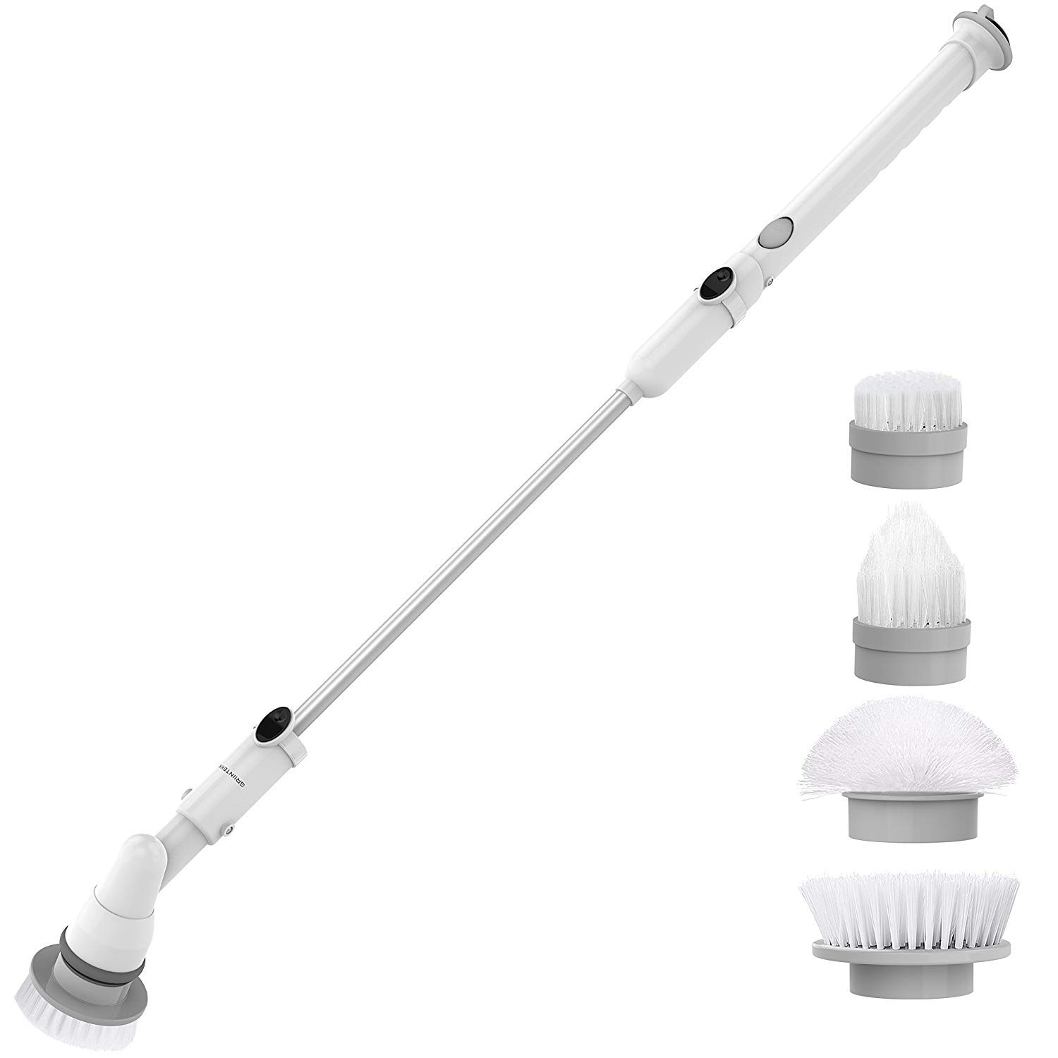 20 Best Bathtub Scrubber Of All Time Storables