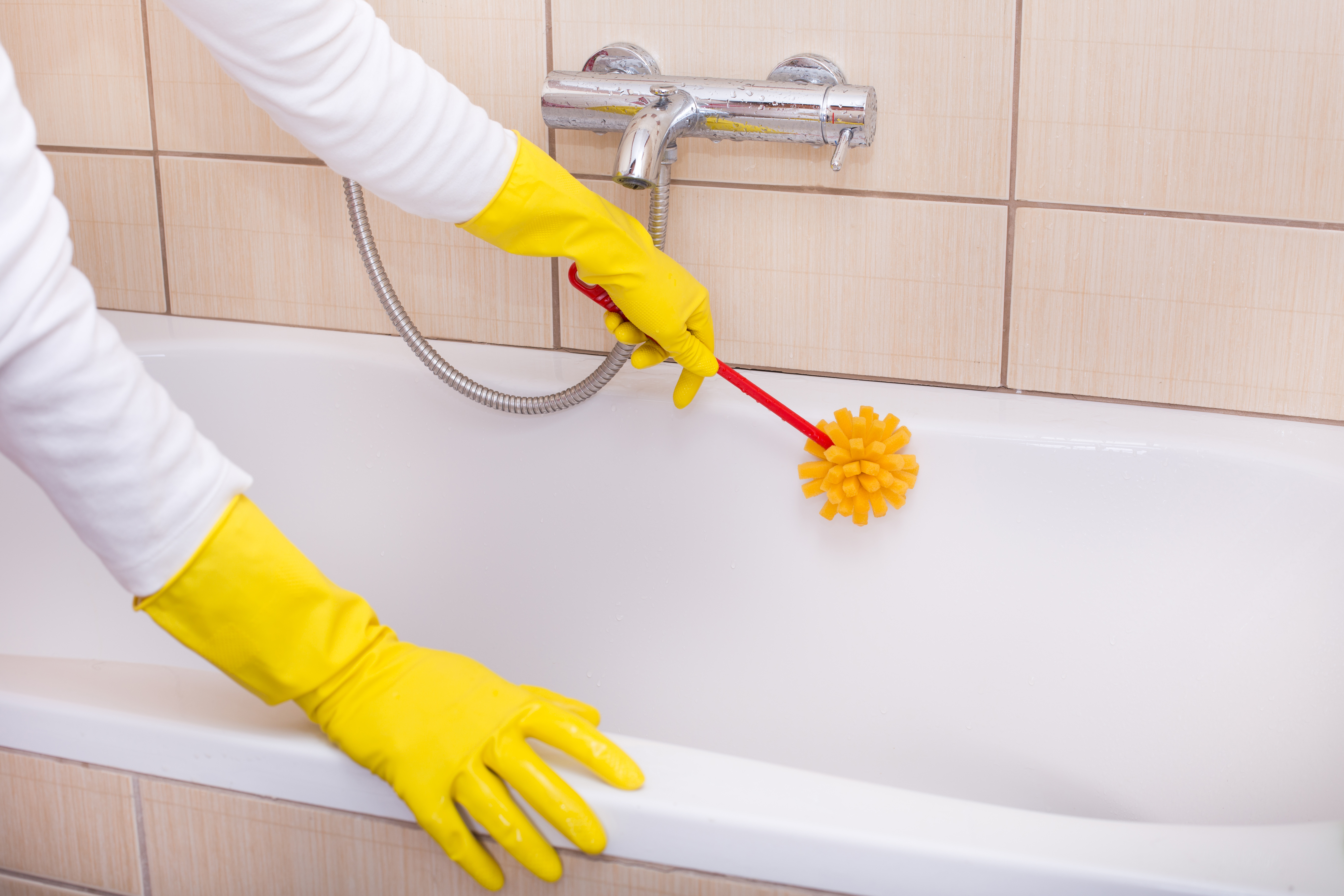 20 Best Bathtub Scrubber Of All Time Storables