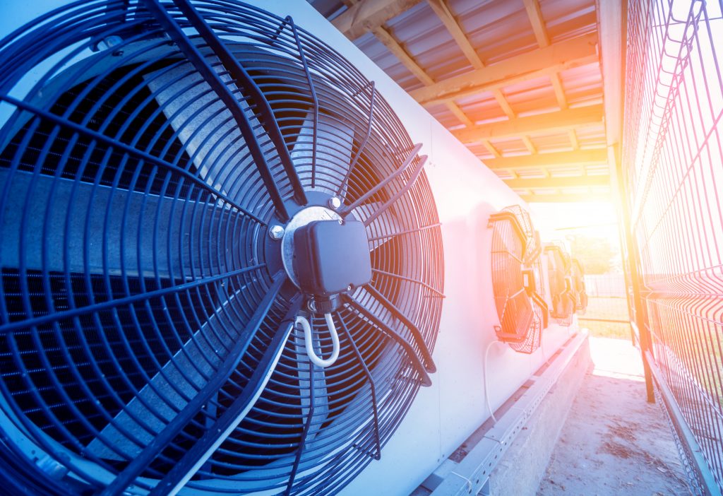 What Causes Your Air Conditioner To Freeze Up? Storables