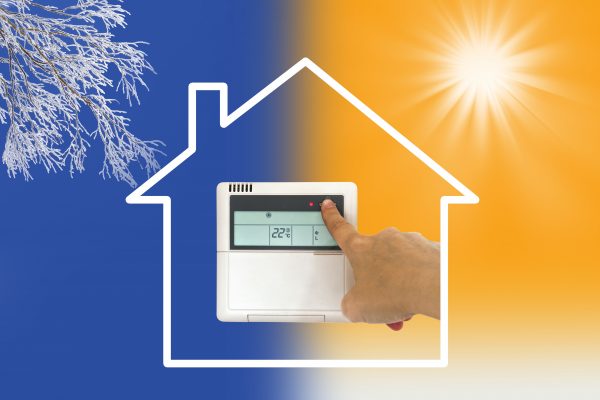 What Causes Your Air Conditioner To Freeze Up? Storables