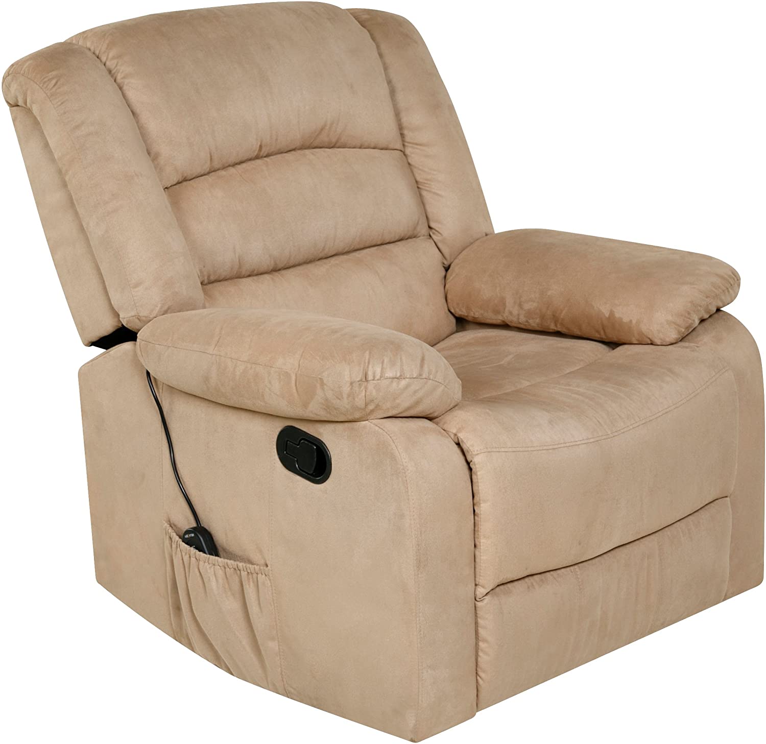 10 Best Recliners For Sleeping, Reading & More Storables