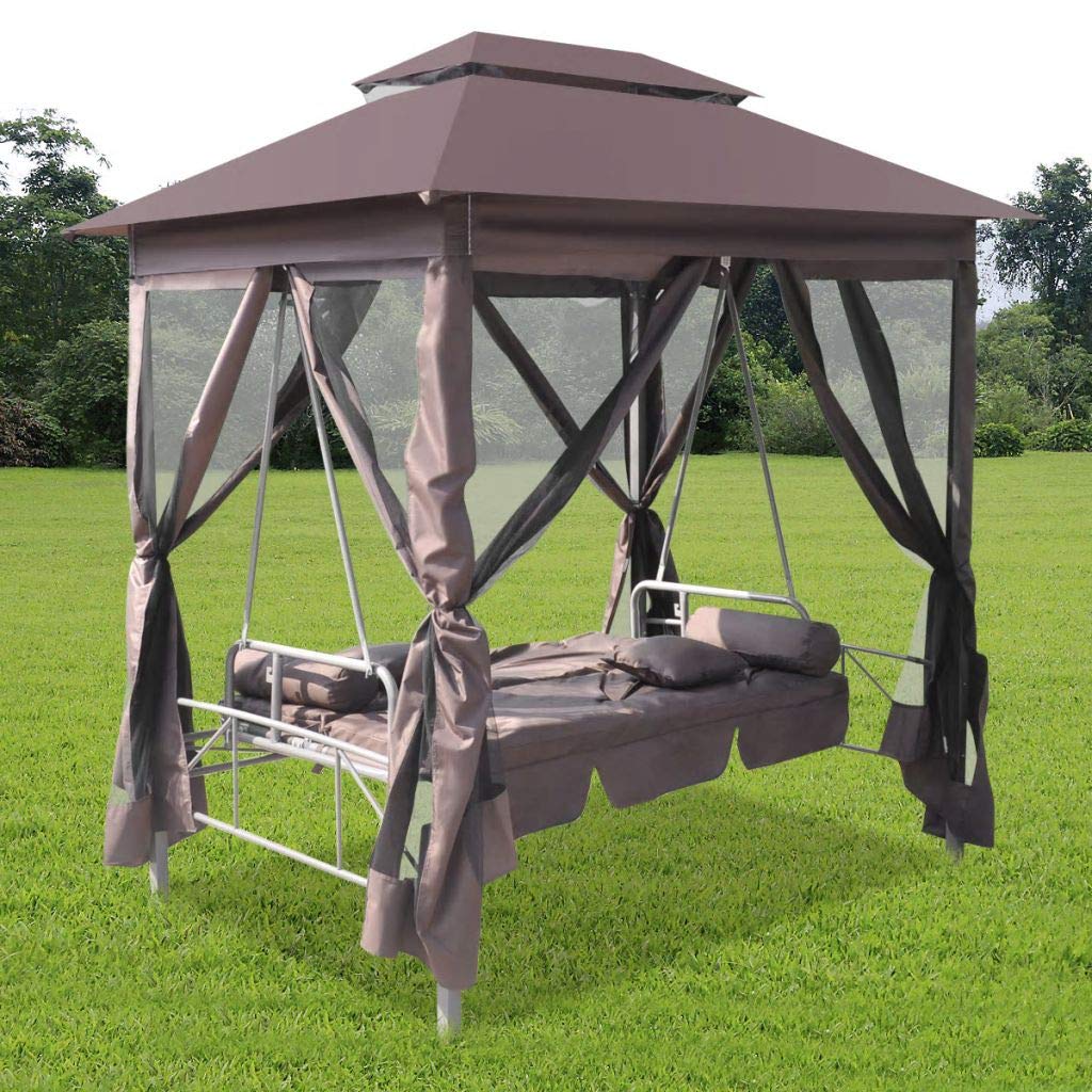 12 Best Canopy Swings To Feel Light & Happy Storables