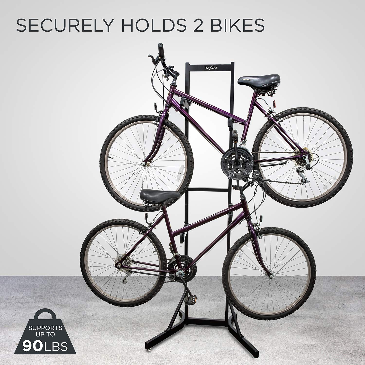 Top 20 SpaceSaving & Stylish Indoor Bike Rack Options Storables