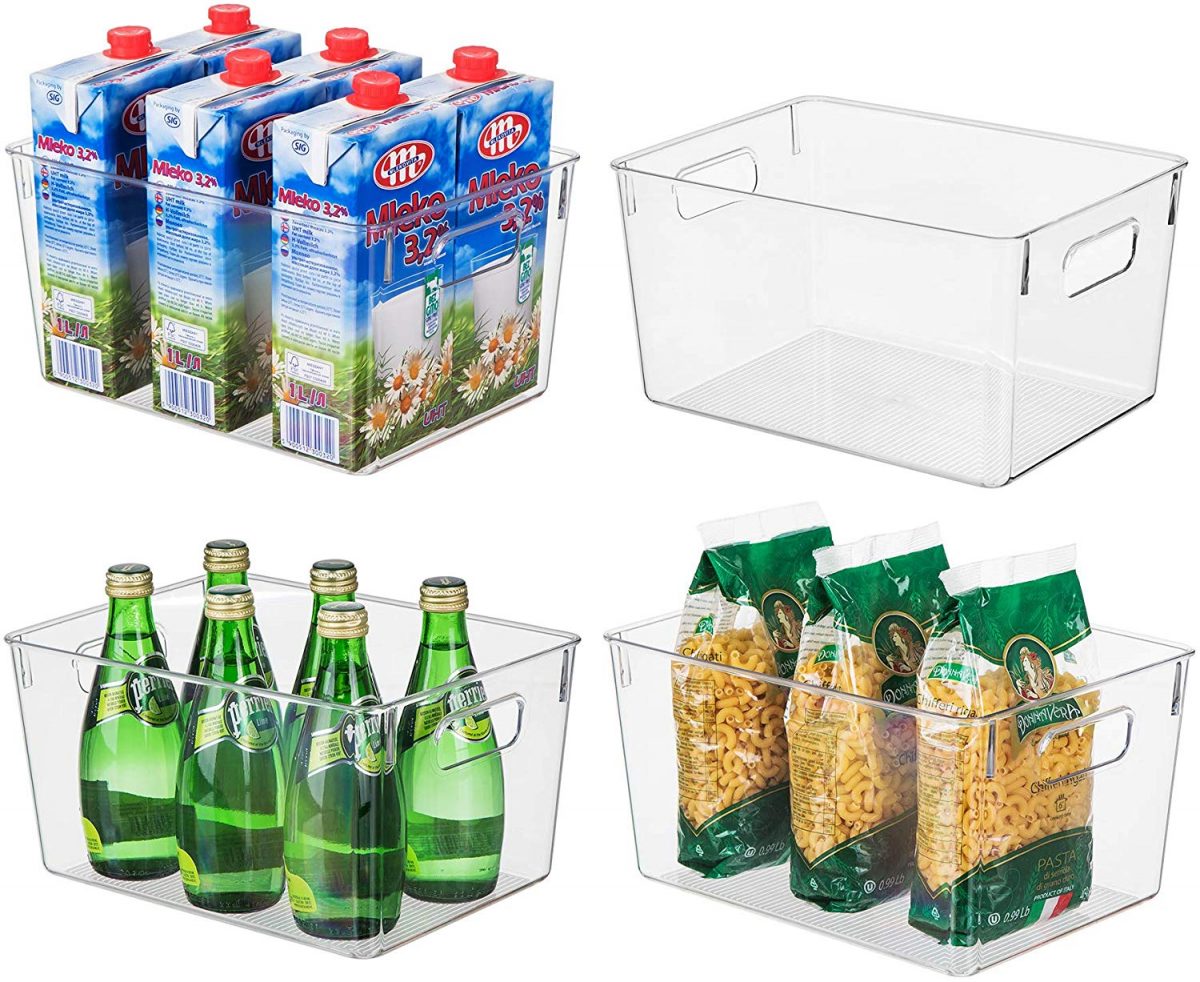 45 Best Kitchen Storage Ideas You Can't Miss Out On Storables