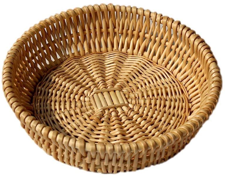50 Best Wicker Storage Baskets 2020 Edition Storables