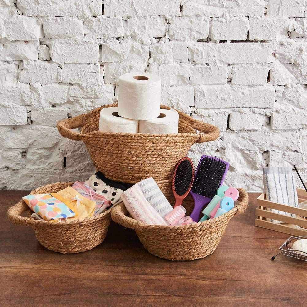50 Best Wicker Storage Baskets 2020 Edition Storables
