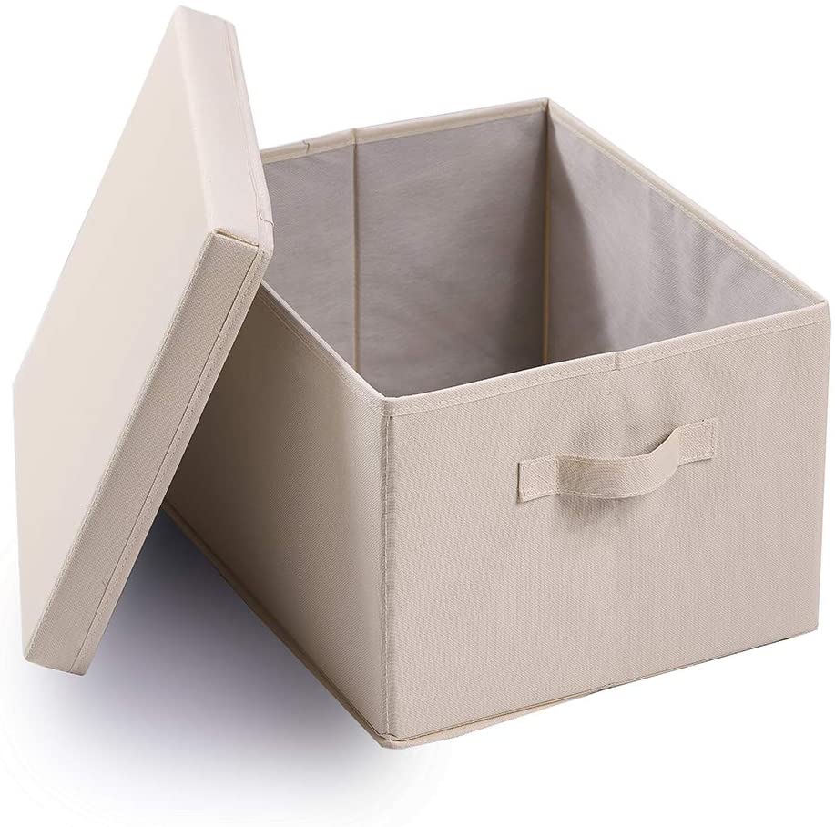 Collapsible File Storage Organizer Storables