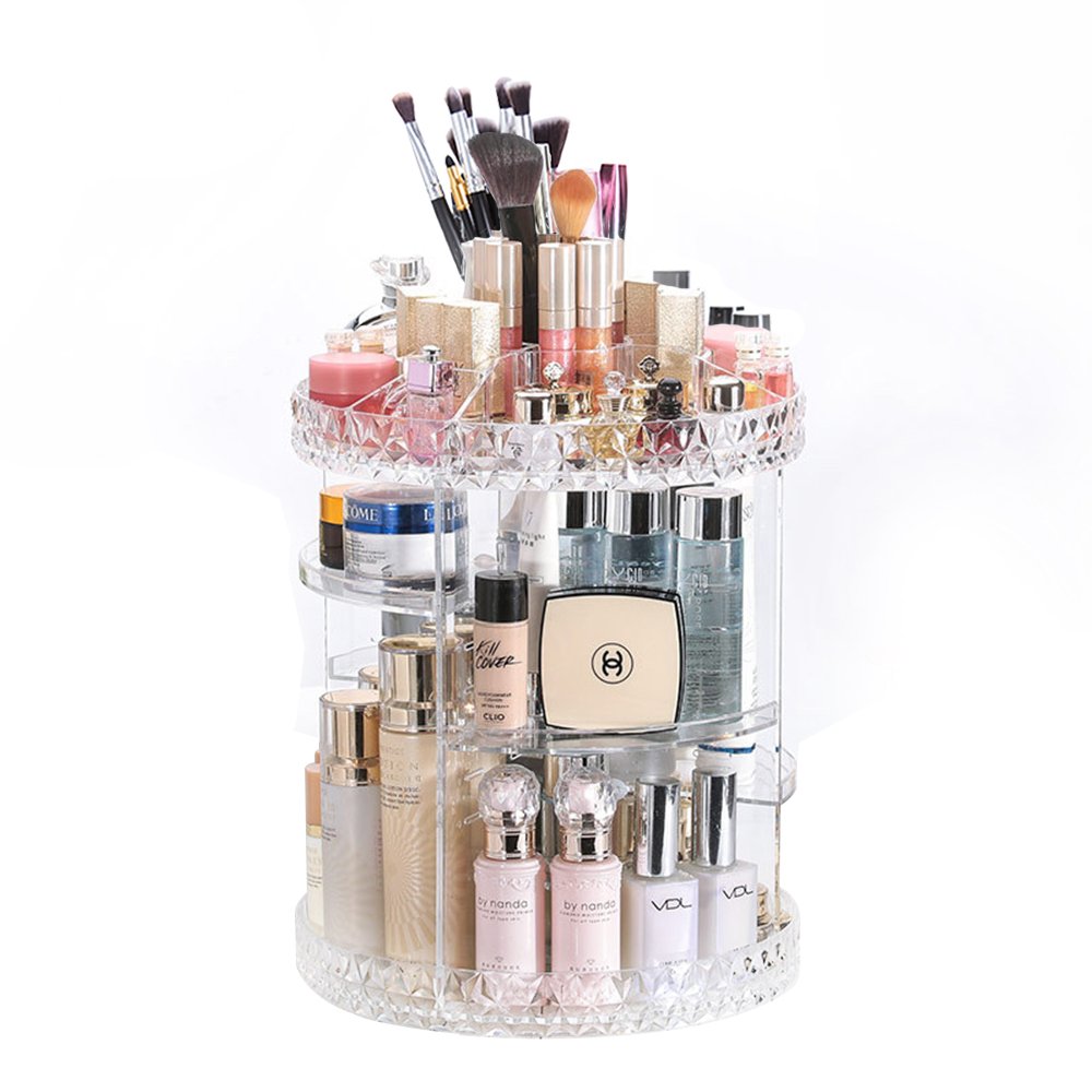 15 Best Makeup Storage Drawers Of All Time My Star Idea