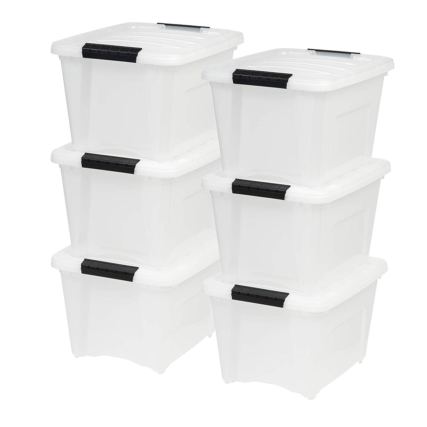 How To Decorate Your Heavy Duty Storage Bins? Storables