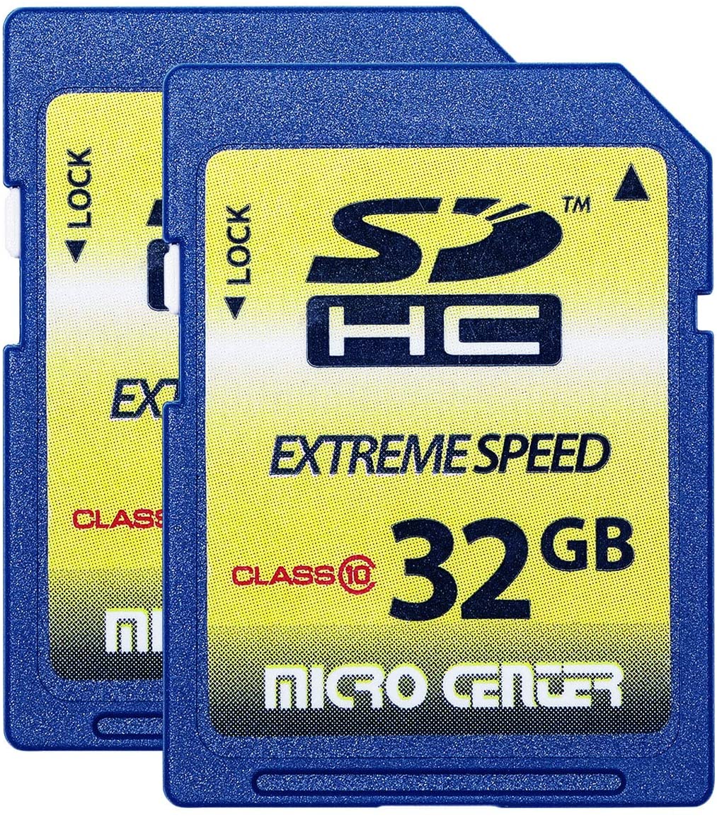 Types Of SD Cards You Should Be Aware Of Storables
