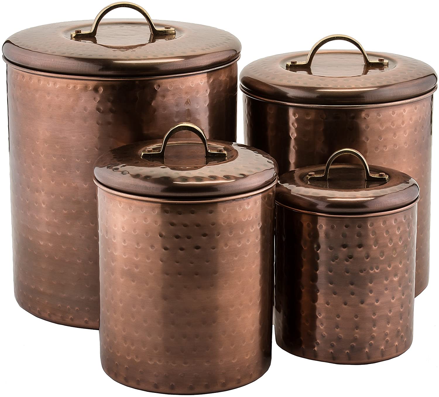 20 Best Metal Storage Containers You Need To Know (Worth A Read) Storables
