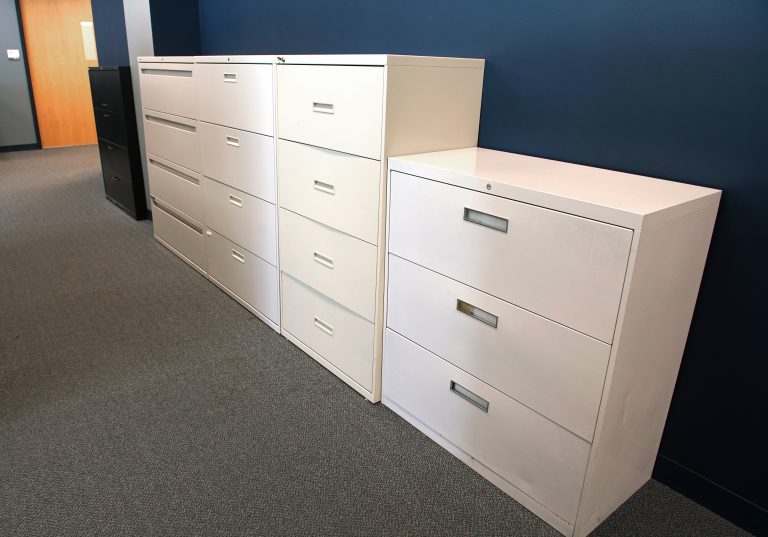 12 Best File Storage Boxes (2022 Edition) Storables