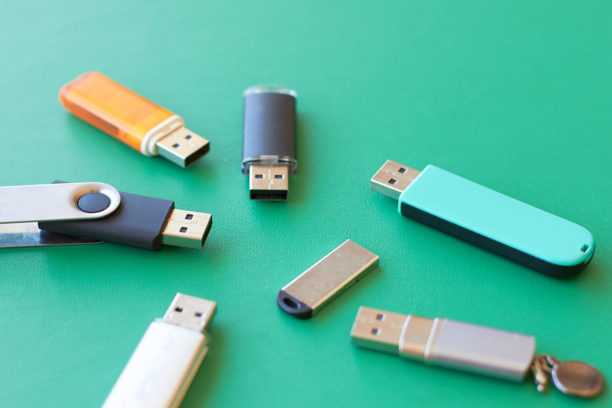 The Ultimate Buyer's Guide For Thumb Drive Storables