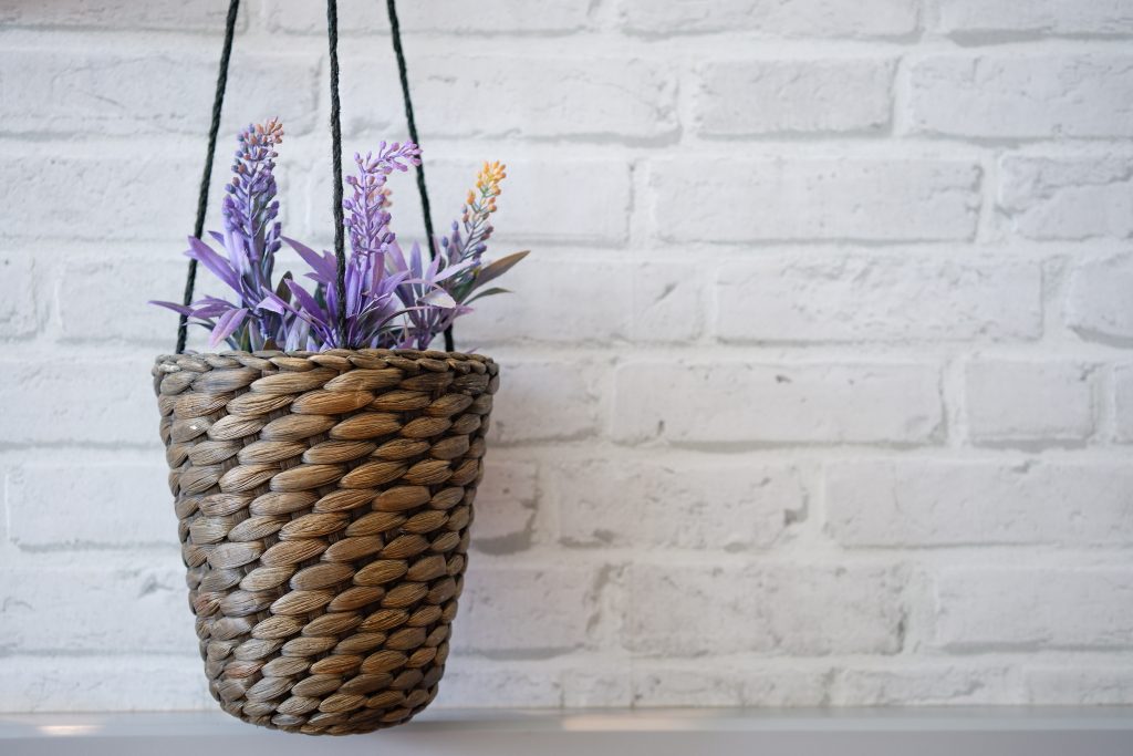 20 Wall Baskets Hacks You Never Knew Storables