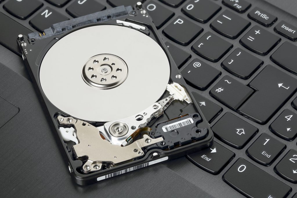 The Ultimate Buyer’s Guide For Hard Disk Drive (HDD) Storables The Ultimate Buyer’s Guide For Hard Disk Drive (HDD) Storables