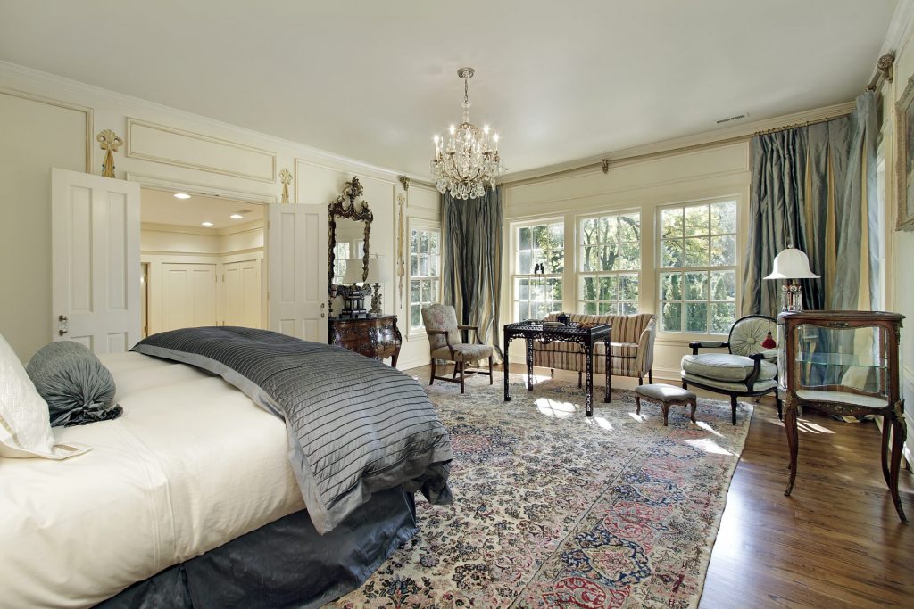 7 Best Master Bedroom Ideas To Make It More Beautiful