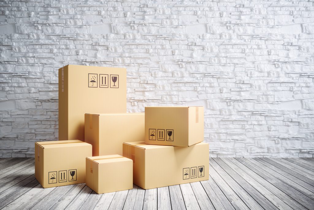 55 Brilliant & Fuss Free Moving Ideas That Will Help You Storables