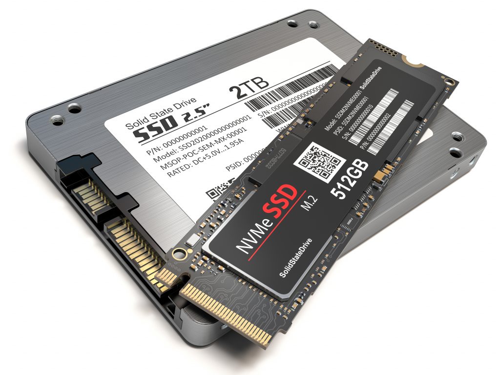 13 Top Applications To Run An SSD Speed Test Storables
