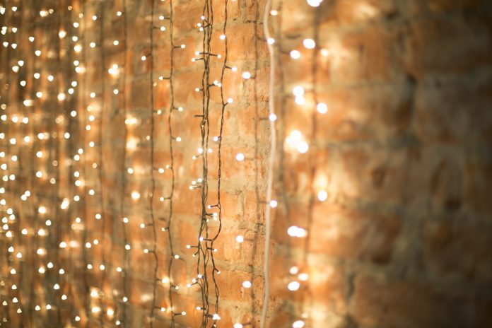 How To Use Fairy Lights To Create A Dreamy Ambiance Storables