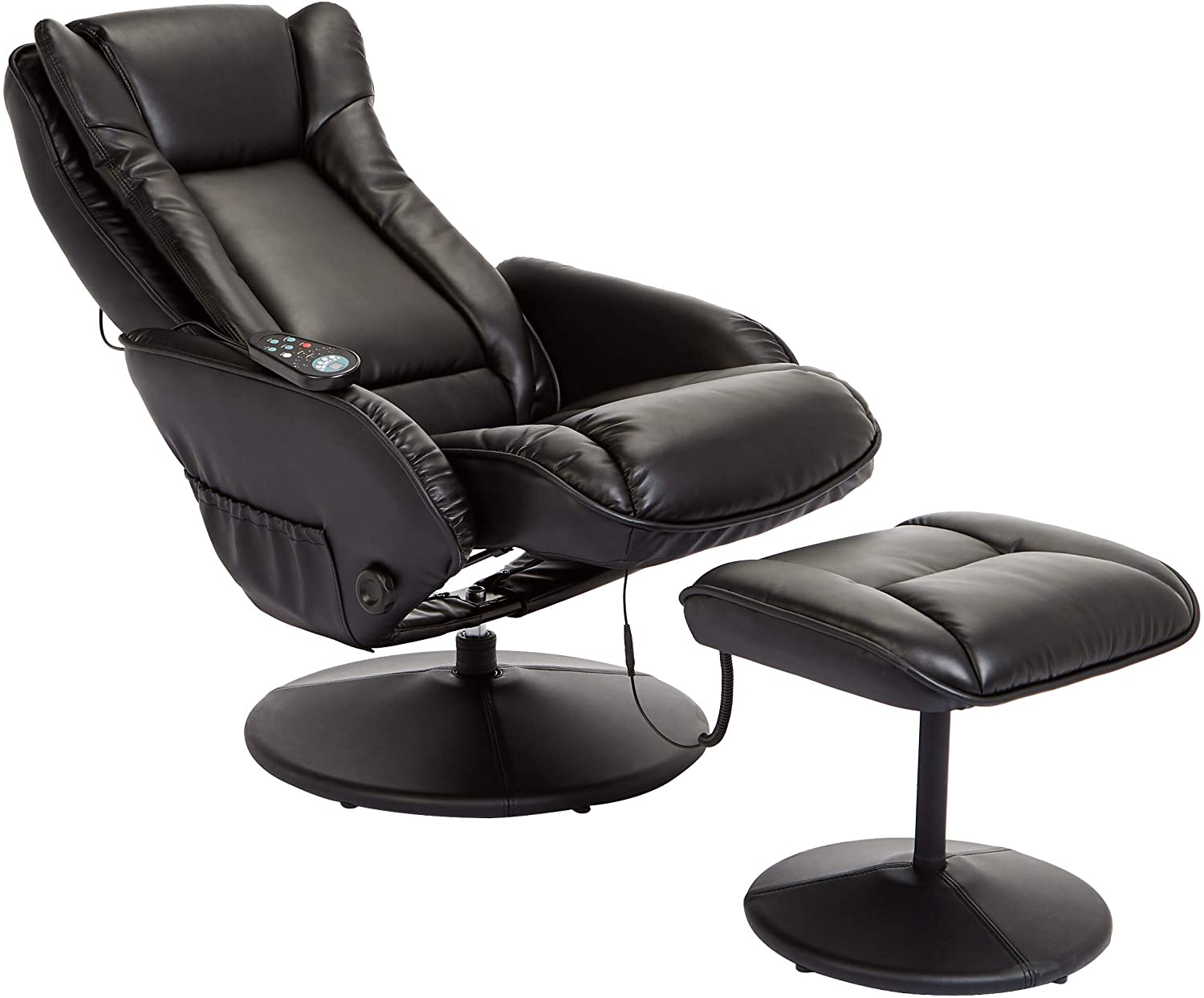 25 Best Living Room Chairs That Set You Free From Aches & Pains Storables