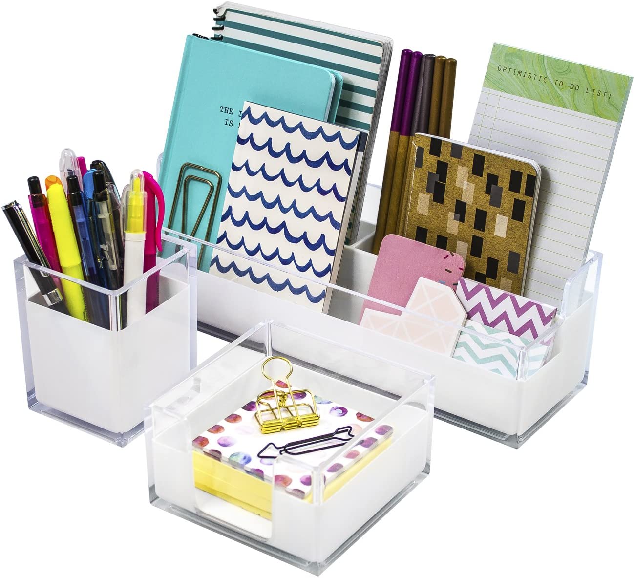 40 Smart Office Supply Storage Ideas You Must Try Storables