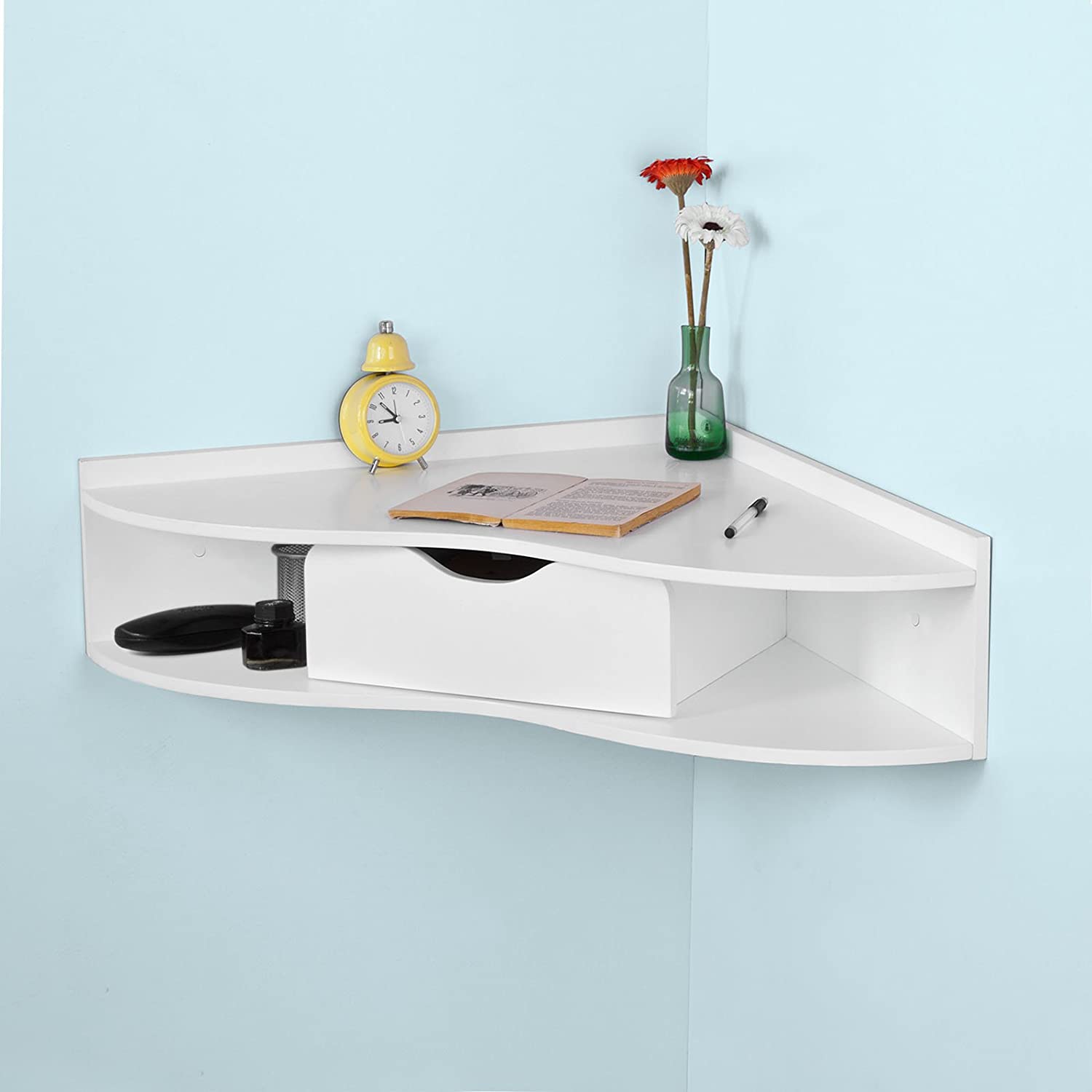 20 Best Corner Desks You Wouldn't Regret Buying Storables