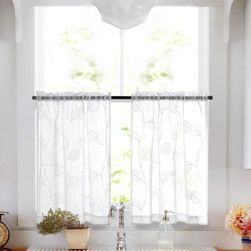 25 Best Bathroom Curtains For Creating A Good Feel Storables