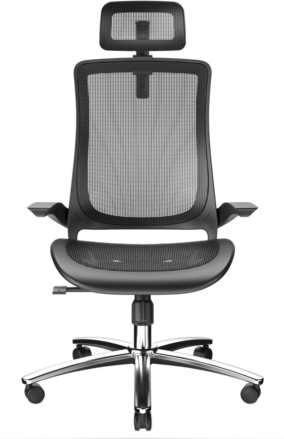 50 Best Office Chairs That Can Give A Good Vibe To Your Office Storables
