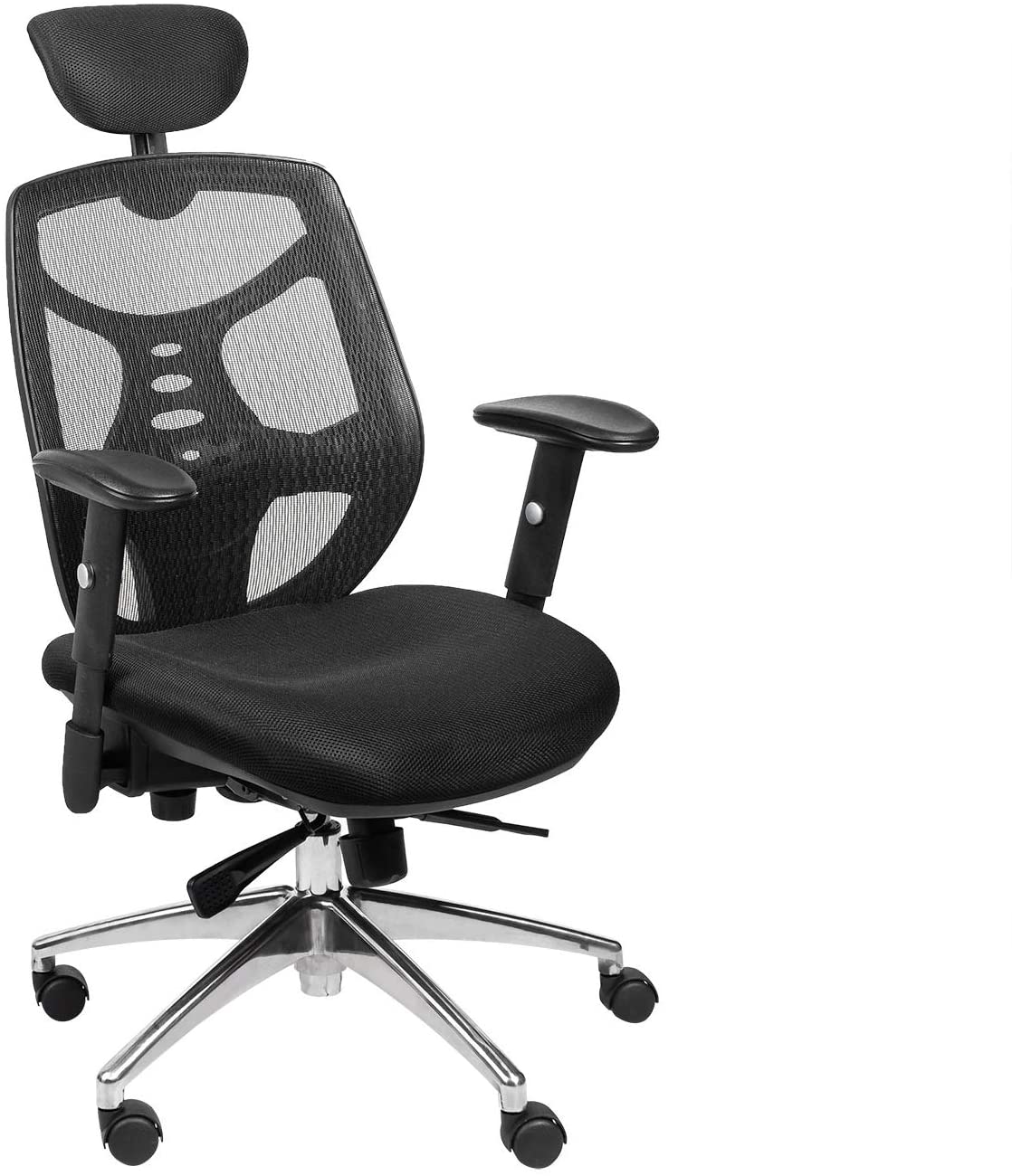 50 Best Office Chairs That Can Give A Good Vibe To Your Office Storables