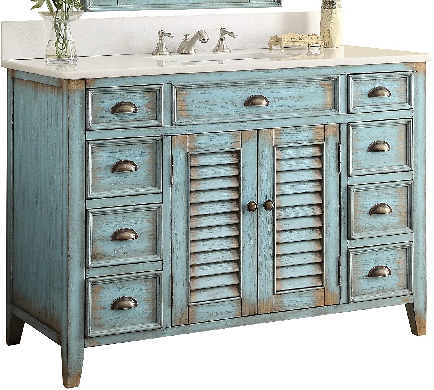 35 Best Bathroom Vanities That Can Store A Great Deal Storables