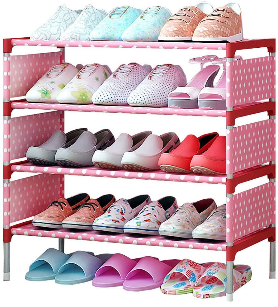 20 Best Storage Racks To Use For Your Kids' Room Storables