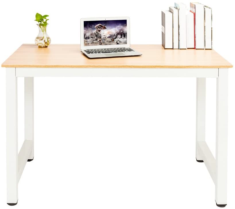 35 Best Office Tables That Can Help You Be More Organized Storables