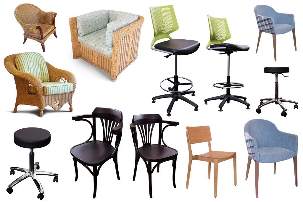 The Complete Guide To Living Room Furniture Storables